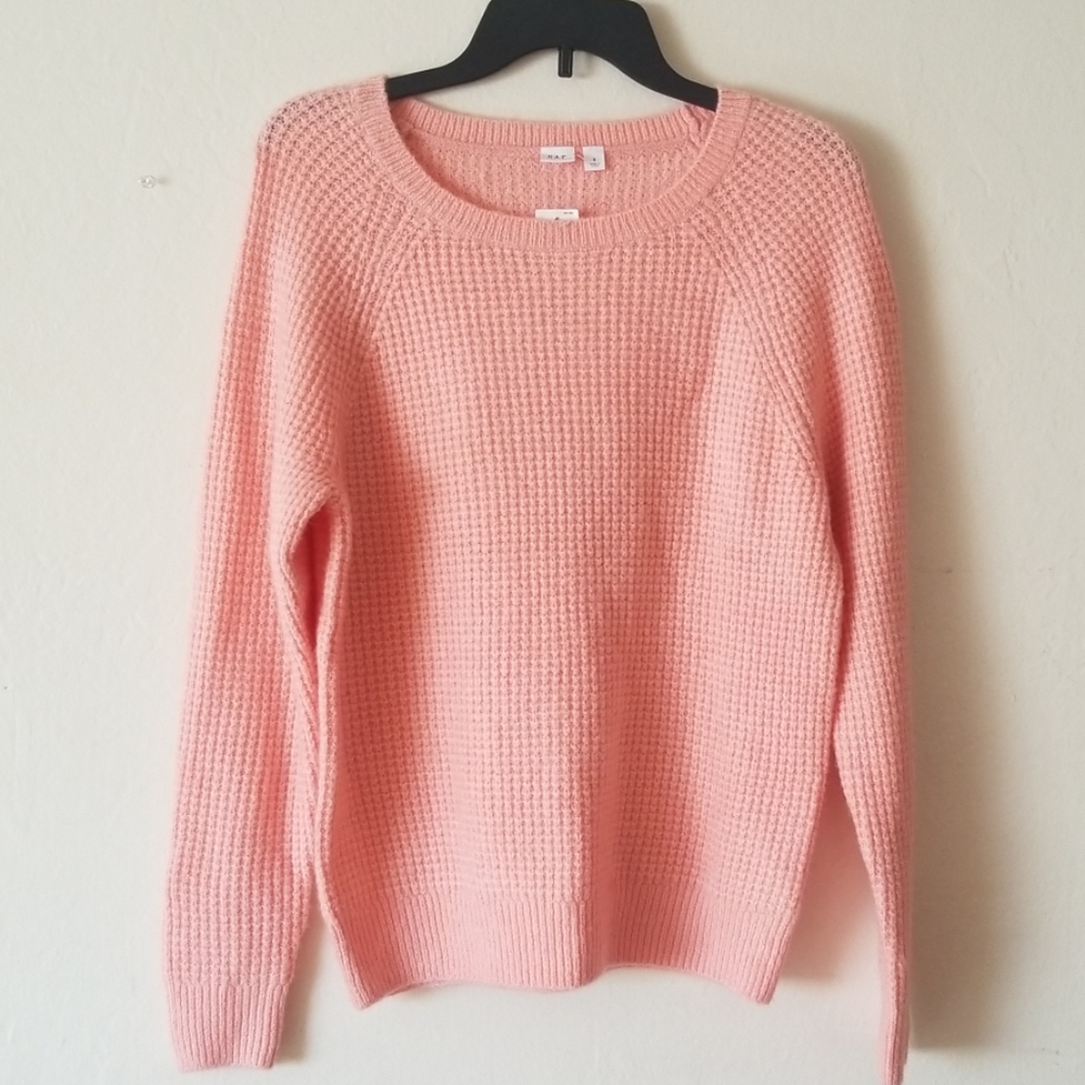 Gap Oversized Sweater....